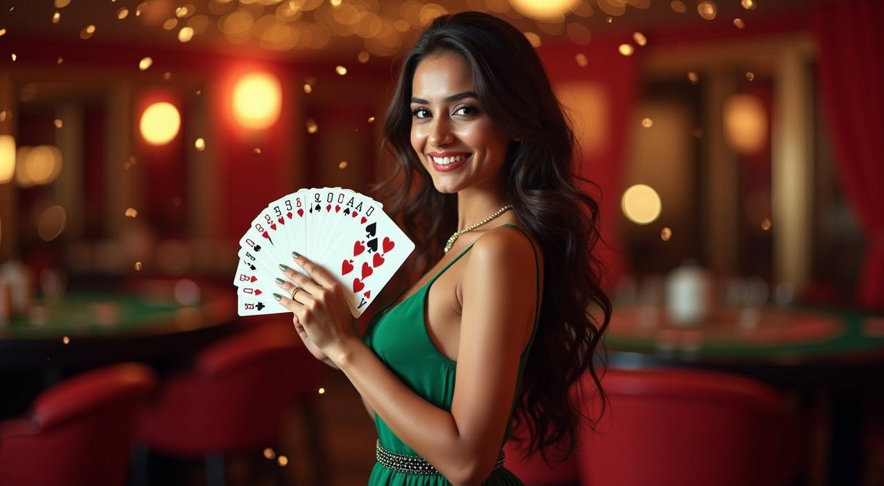 44999 Live প্রথম Person Roulette — 44999-এ যা পাবে